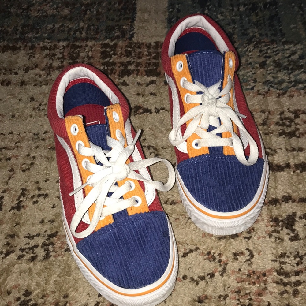 VANs